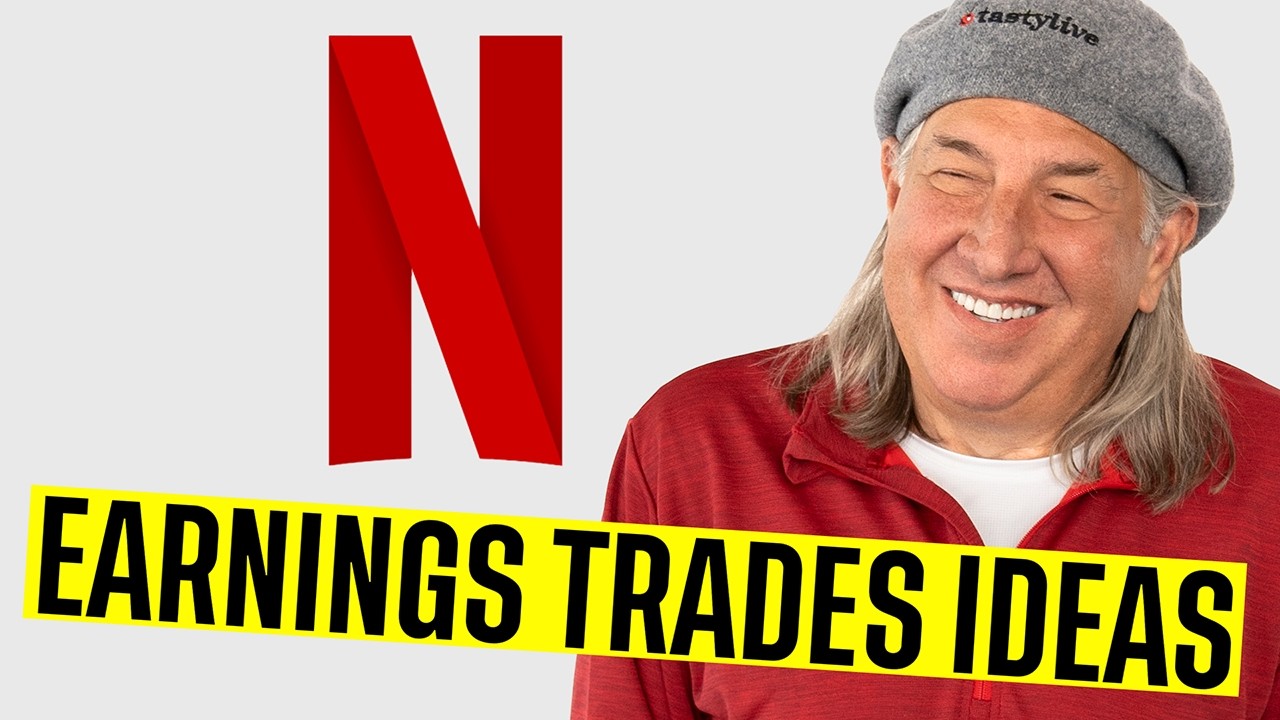 This Video Could Save Your Earnings Trades - YouTube