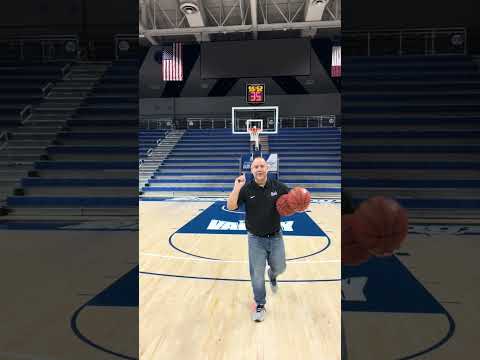 TRICK SHOT!! #trickshot #basketball