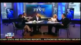 Greg Gutfeld  ‘Marxist’ & 'Malthusian' Pope Francis is ‘the most dangerous person on the planet’   Y
