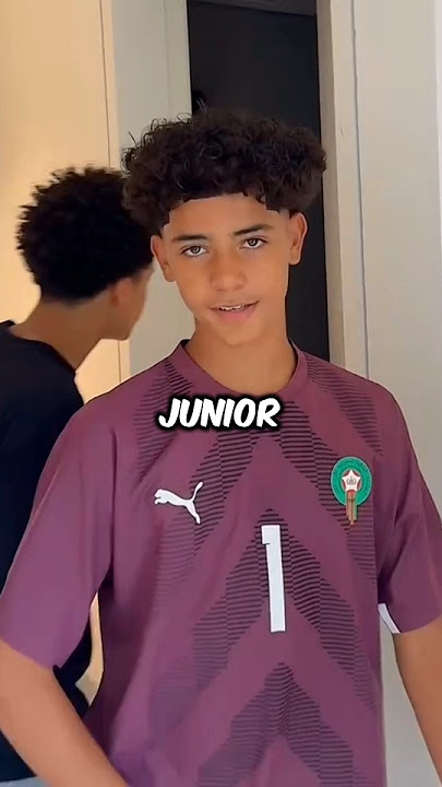 Ronaldo Was Stunned Because What Junior Did! 😳 || Cristiano Ronaldo || #shorts #ronaldo #viral
