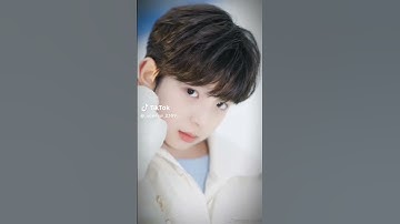 chúc mừng sinh nhật Trần Tuấn minh f4 #chẹnunming