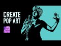 How to Make POP ART in Affinity Photo