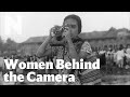 The New Woman Behind the Camera (Short)
