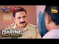 Police Station में Criminal ने दी Police को धमकी | Crime Patrol City Crimes | Daring Police Officers
