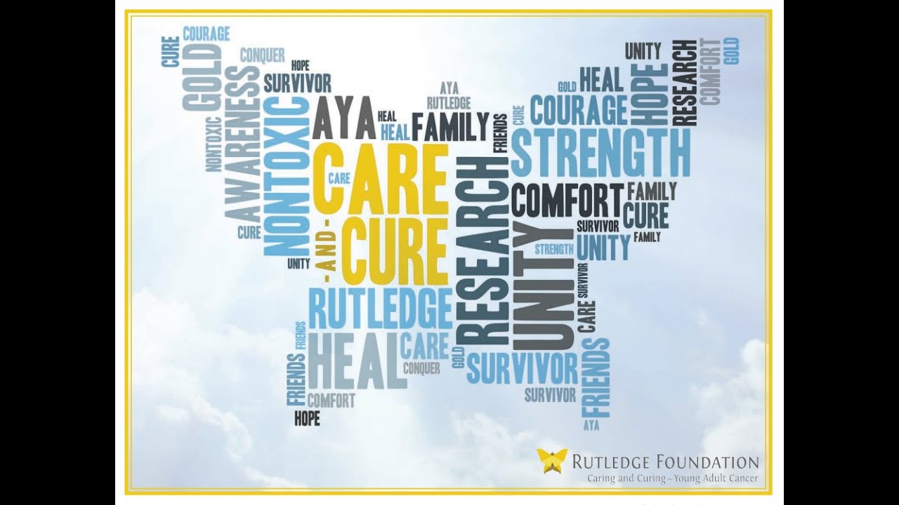 Carly Rutledge Carley Rutledge, A Celebration of Life. - YouTube