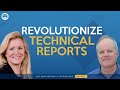 Revolutionize Technical Reports in 2024 with PROVEN Strategies
