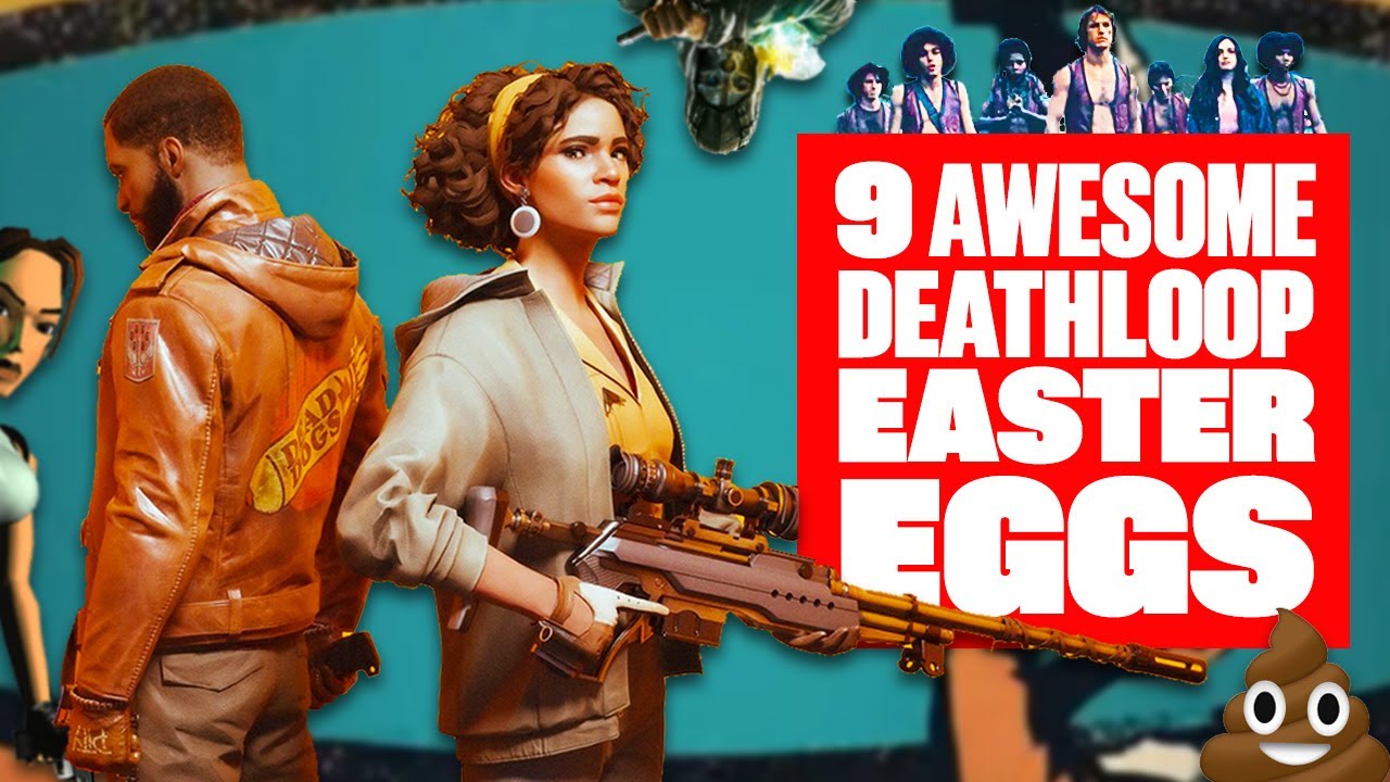 The Best Easter Eggs In GTA V And How To Find Them - GameSpot