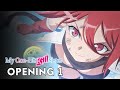 「Creditless」My One-Hit Kill Sister OPENING 1 -『KAREI ONE TURN』4K UHD