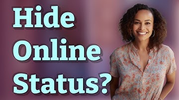 Does Switching Messaging Apps Hide Your Online Status?