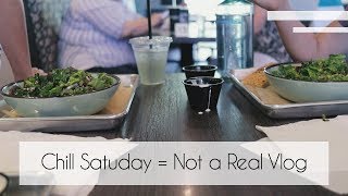 Farmer's Market in Redding CA | NON VLOG