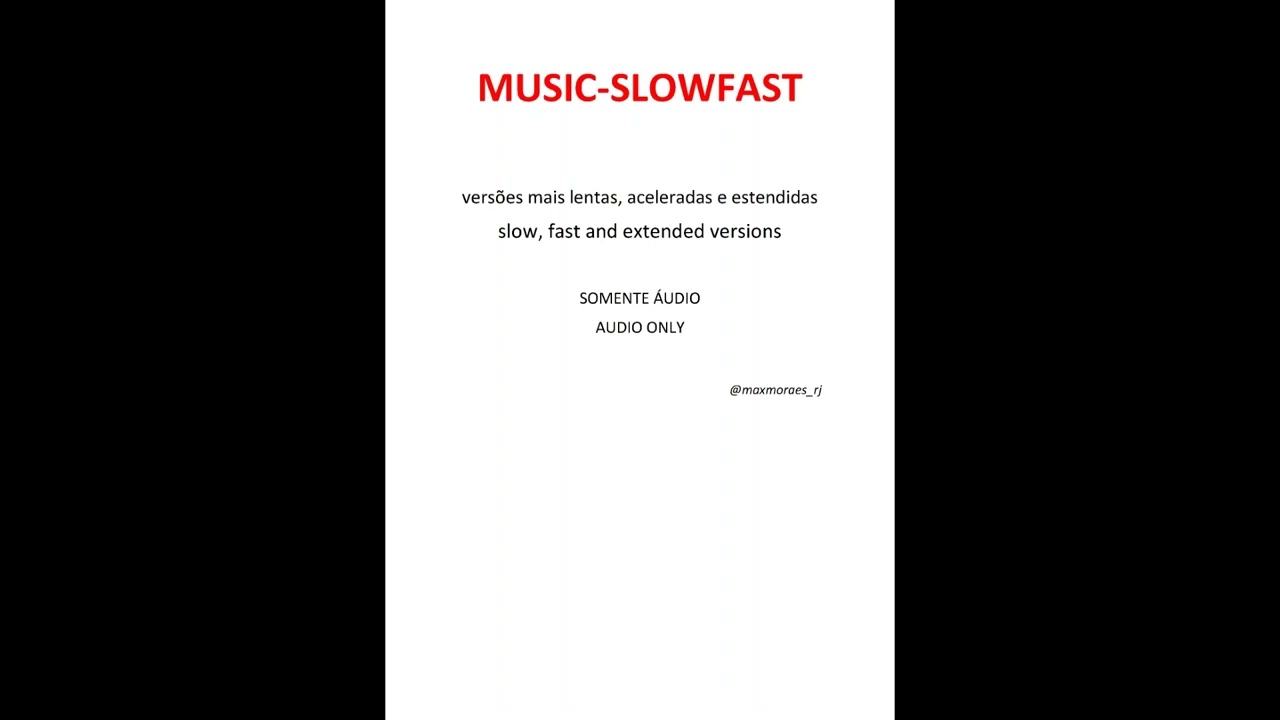 TAMAR KAPRELIAN - New Day (slow version)