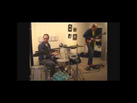 Fusonic Live @ Huizer Museum (13112010)