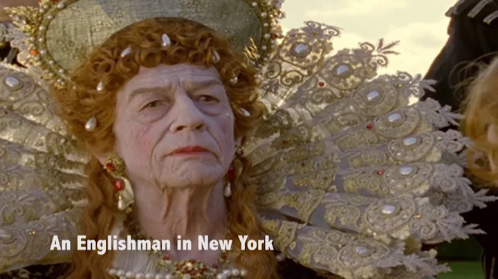 NYWIFT's Designing Women 2016- Anita Gibson