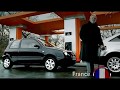 Vw lupo 3l commercial