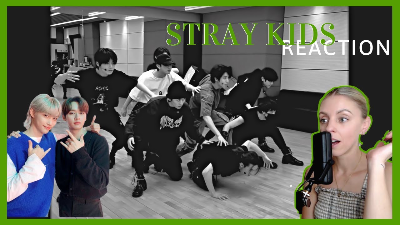 STRAY KIDS REACTION: Kingdom Behind The Scenes Ep.00 | Hyunjin & Han Moments | ASMR Felix & Lee Know