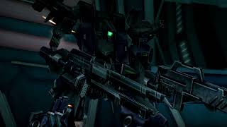 Armored Core: Last Raven - Too Much Confidence In This One