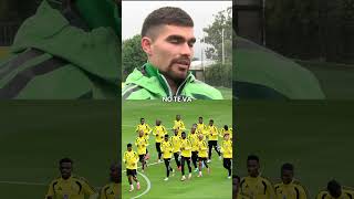 NO HAY MARGEN DE ERROR | Johan Vásquez habla previo al debut de México ante Sudáfrica🚨 🇲🇽🔥