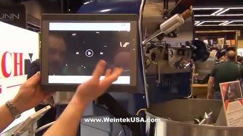 cMT3151 Demo - Rich illustration & PDF Reader Schematics Weintek Smart HMI Functions