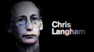 What Ever Happened to Chris Langham?