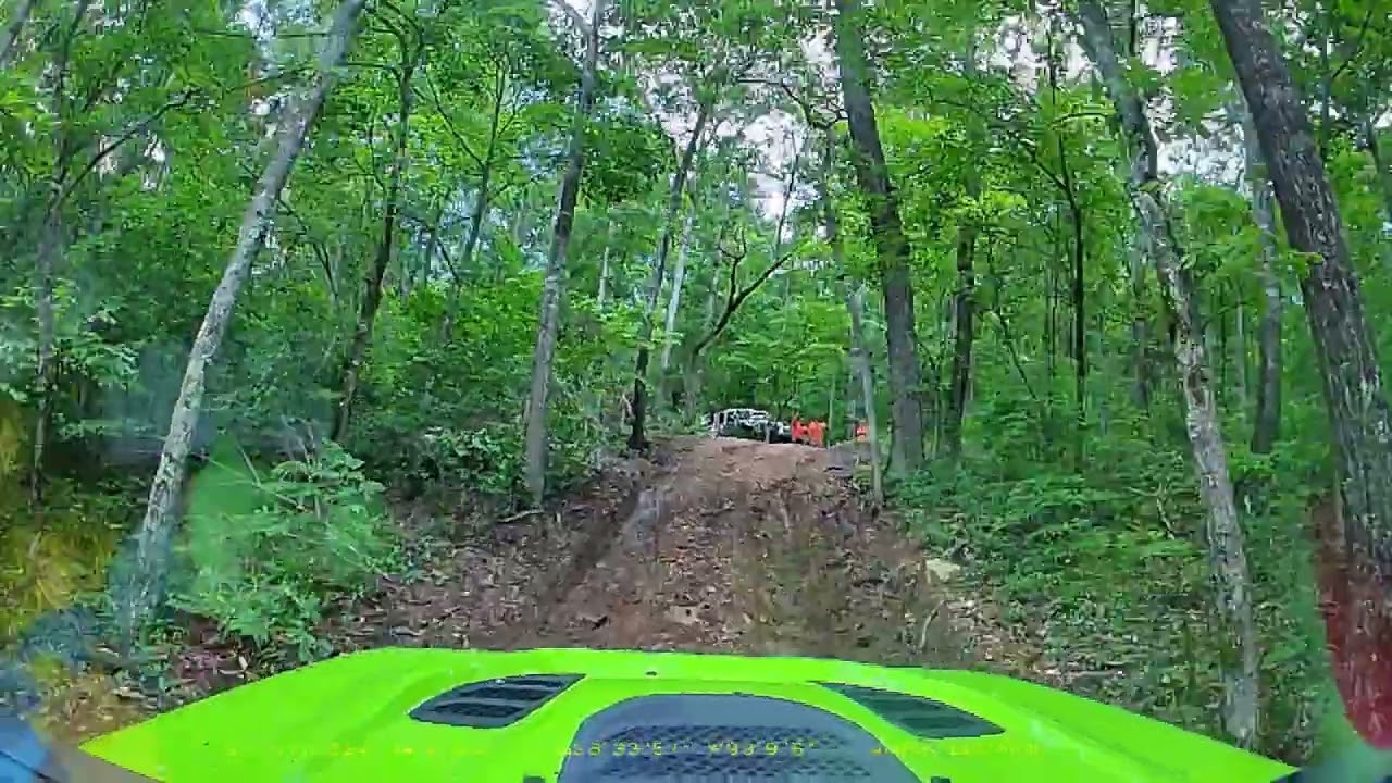 TexPlex at Fox Creek Park.