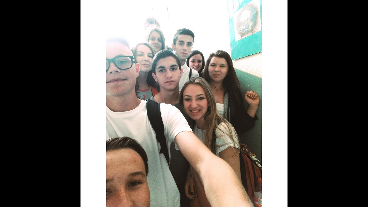 Koncoročné video - ZŠ Košeca 2007/2016 (9.A)