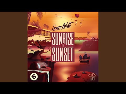 Putar Closure (feat. Valerie Broussard) - Sam Feldt