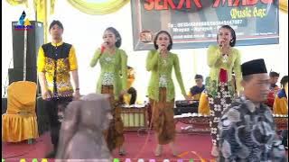 TEMBANG PAMBUKO CAMPURSARI TERKINI _ SEKAR MADU