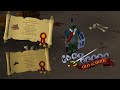 Gaining Levels For Quests! - (Old School Runescape)