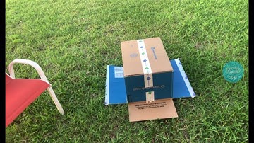 Structure Sensor Mark II 3D Scanning Attempt 1