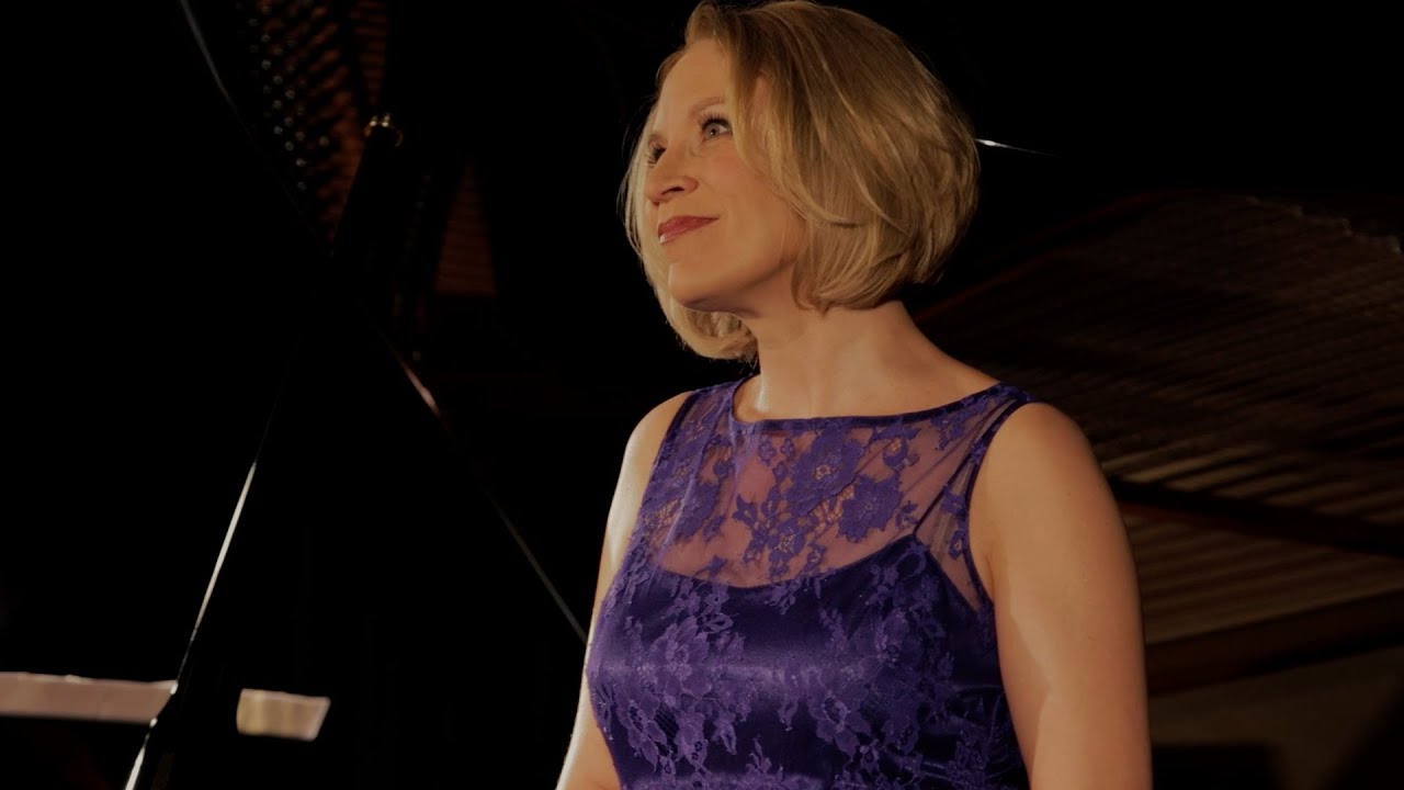 Das Rosenband: Richard Strauss