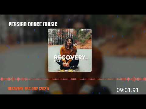 RECOVERY EP.3 DJ A2 سومین اپیزود پادکست  ریکاوری DJA2