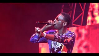 Celebrity Half-brother of Justin Johnson testifies at Young Dolph murder trial Profile