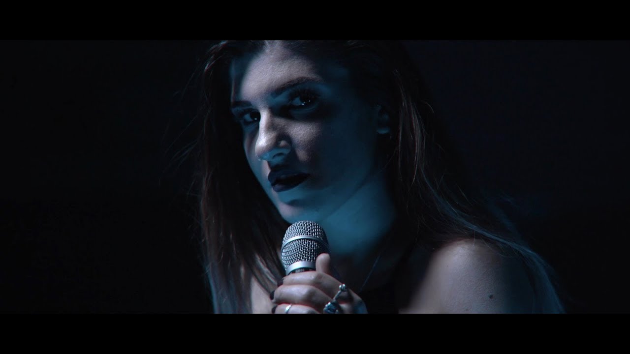 Adelyn - Reverie (OFFICIAL MUSIC VIDEO)