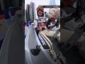 The last guy made it look too easy