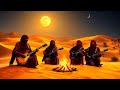 Tuareg Nomad Guitar: The Spirit of Sahara - Desert Blues Guitar Music