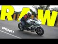 My first silent vlog on worlds fastest ninja h2