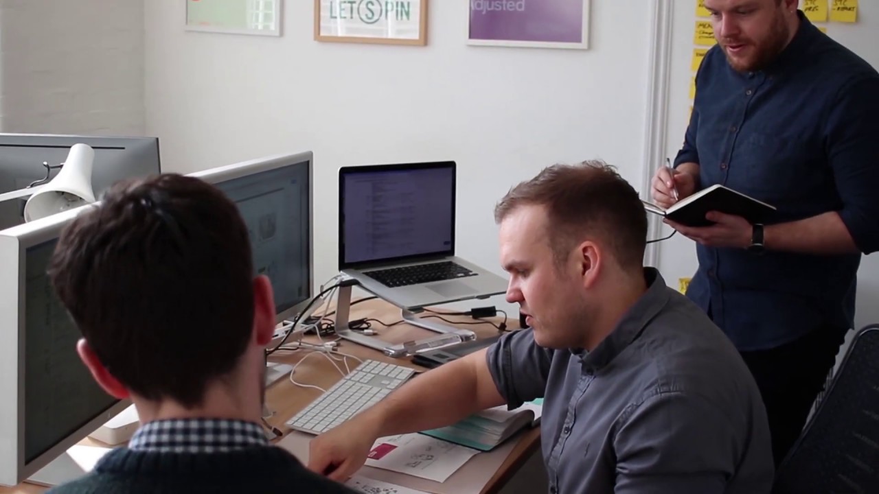 Creative Coop Showreel 2019