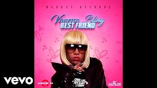 Watch Vanessa Bling Best Friend video