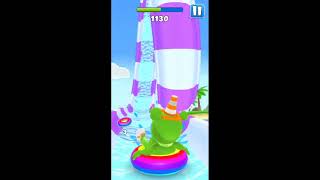 Gummy Bear Aqua Park Gameplay screenshot 5