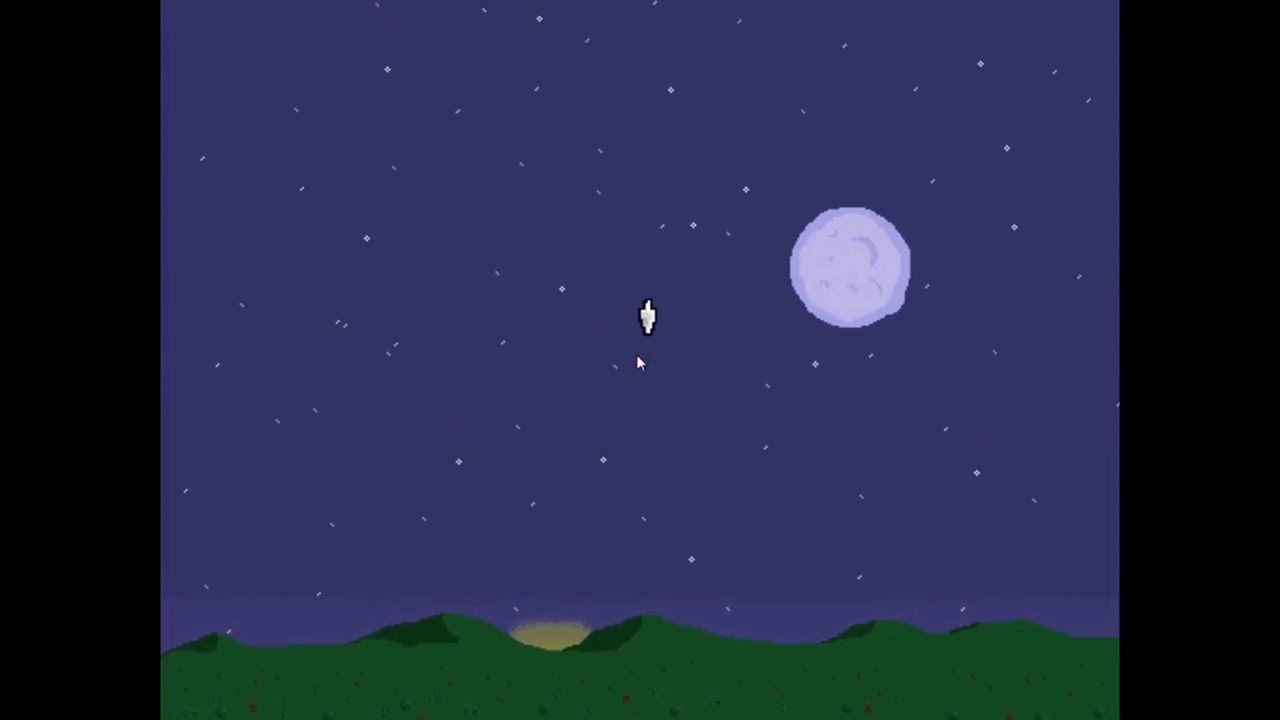A Walk In the Night Walkthrough - YouTube
