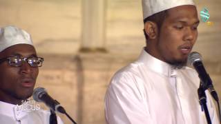 Sudan Buhara İlahi Grubu - Salavatu'l Bedriyye