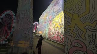 Kijk Dit Kleurenexplosie In Pisa Julia