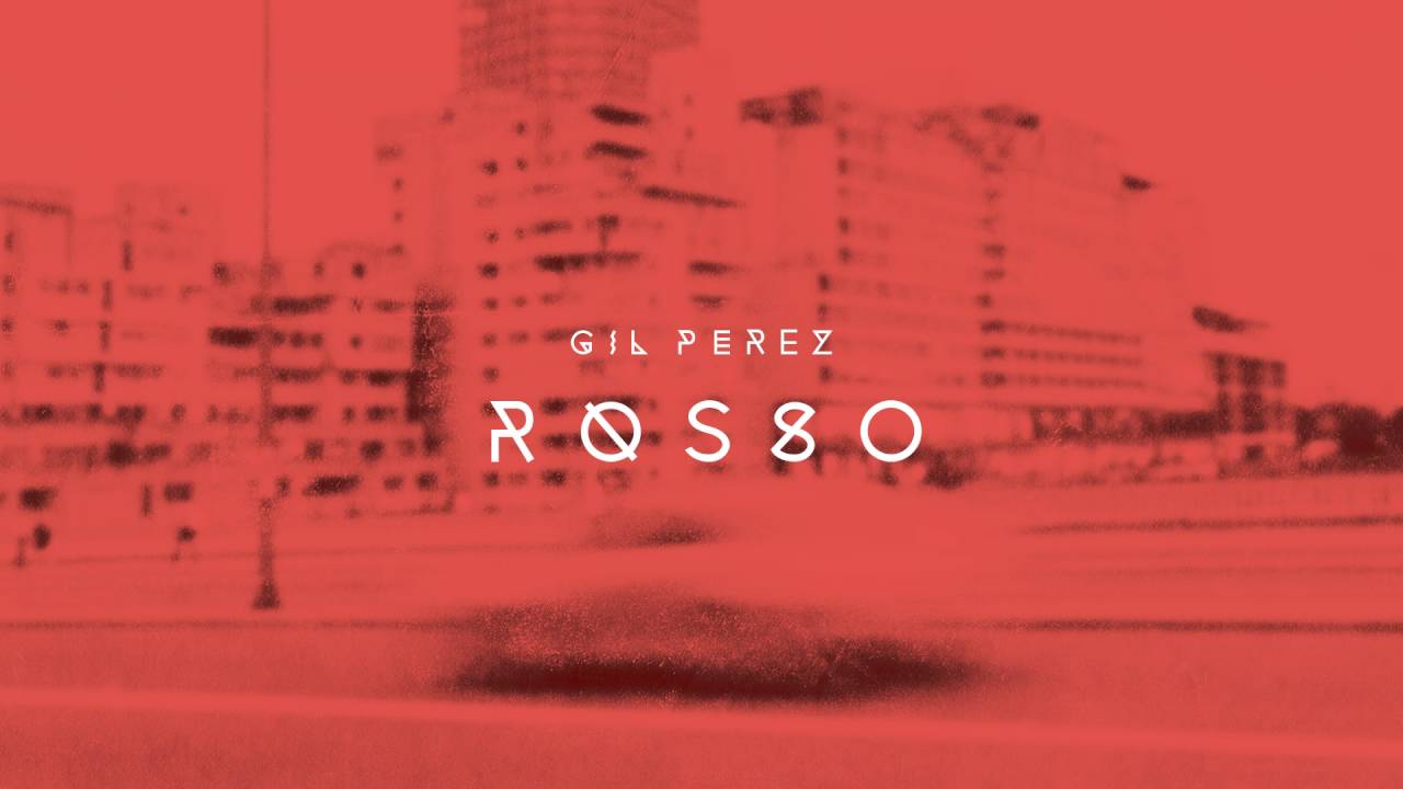 Mira Gil Perez - Rosso en YouTube Mira Gil Perez - Rosso en YouTube