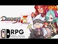SwitchRPG Reviews Disgaea 5 Complete | Nintendo Switch