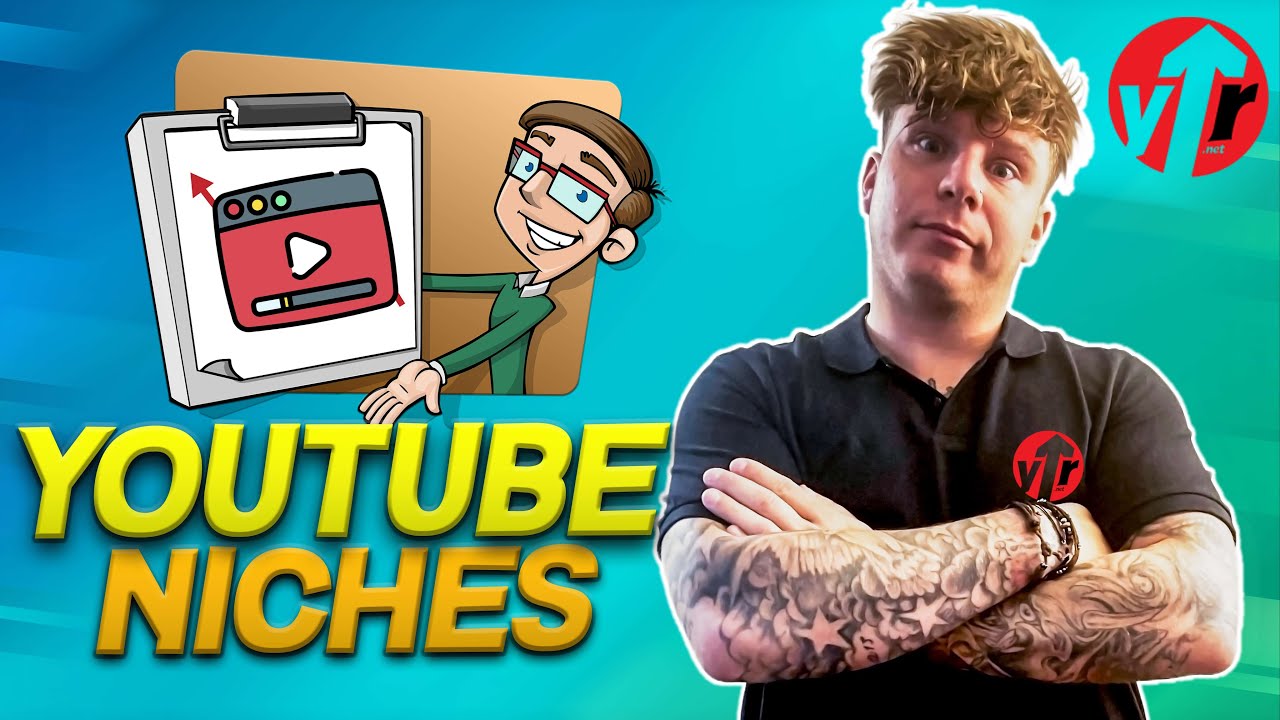 Youtube Niches 🔥 Which Niche has Best CPM on YouTube? - YouTube