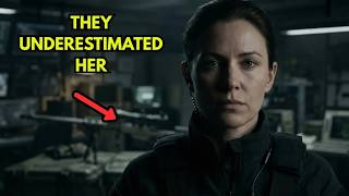 Full She Was Just an Intelligence Officer — Until Enemy Snipers Learned She Was a Scout Sniper Instru Guide