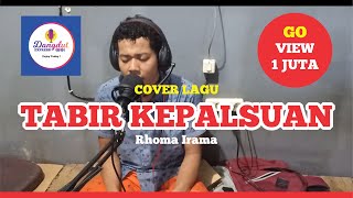 Cover Lagu Tabir Kepalsuan - Dangdut Express