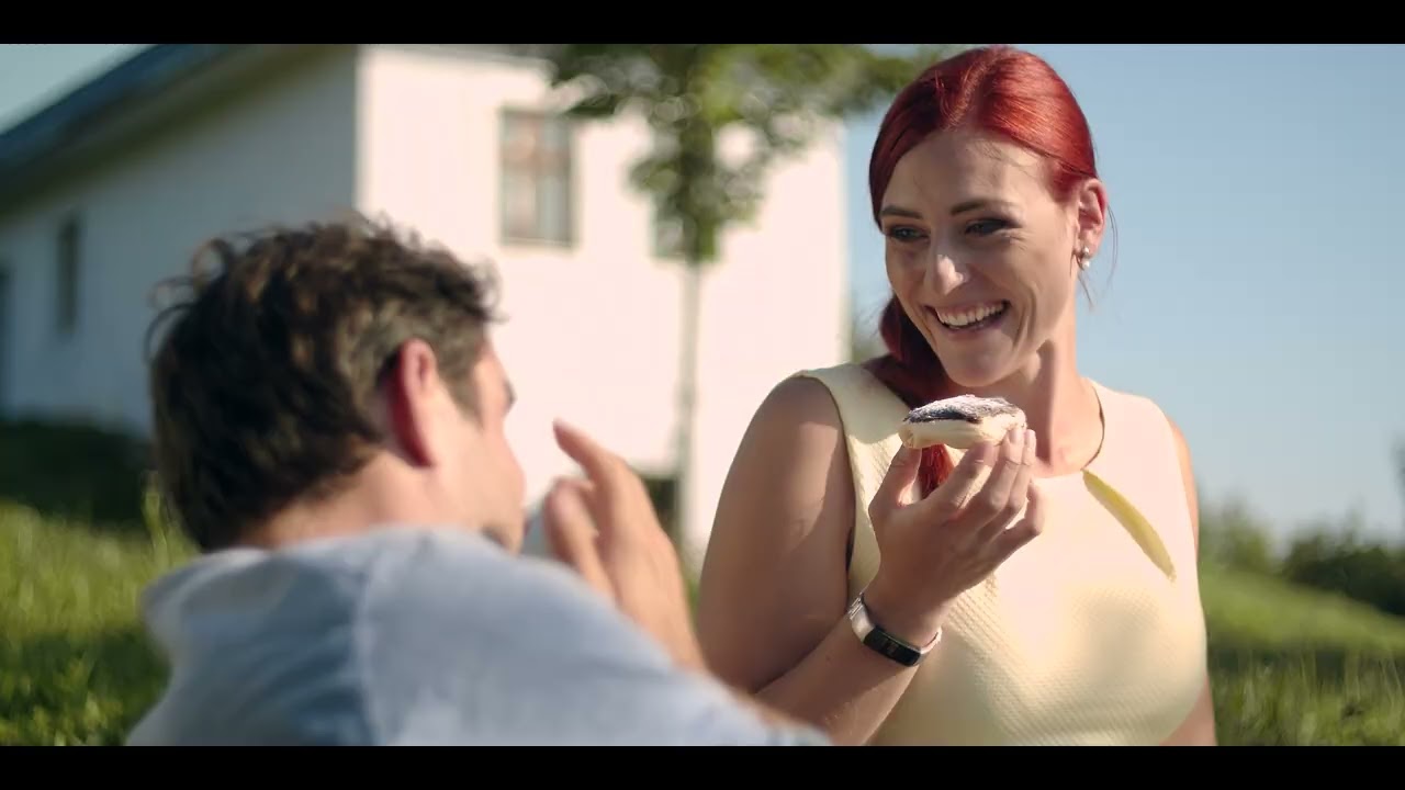 I love you like ... Uherske Hradište