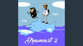 Caprisun (feat. Tae Retro) - 8-Ball