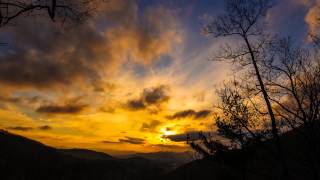 North Carolina: Mountain To Sea A Timelapse Experience (Draft)